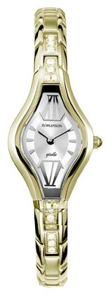 Wrist watch Romanson for Women - picture, image, photo