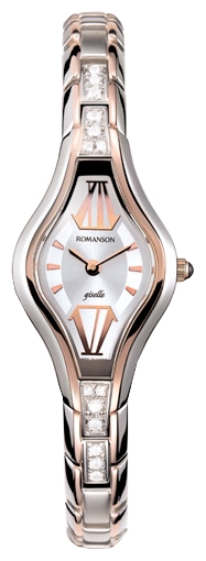 Wrist watch Romanson for Women - picture, image, photo