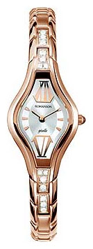 Wrist watch Romanson for Women - picture, image, photo