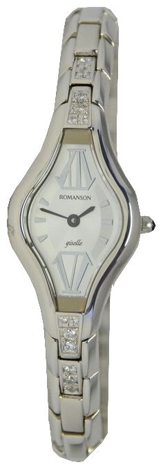 Wrist watch Romanson for Women - picture, image, photo