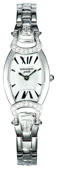 Wrist watch Romanson for Women - picture, image, photo