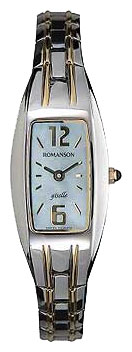 Wrist watch Romanson for Women - picture, image, photo