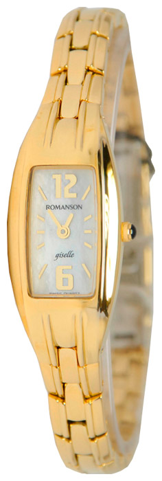 Wrist watch Romanson for Women - picture, image, photo