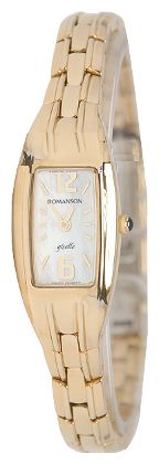 Wrist watch Romanson for Women - picture, image, photo