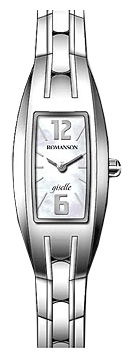 Wrist watch Romanson for Women - picture, image, photo