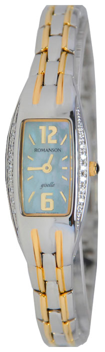 Wrist watch Romanson for Women - picture, image, photo