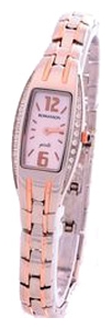 Wrist watch Romanson for Women - picture, image, photo