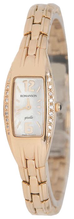 Wrist watch Romanson for Women - picture, image, photo