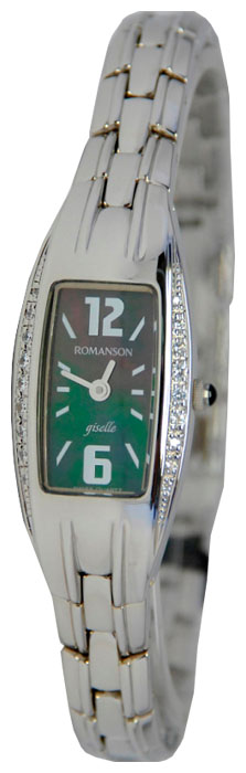 Wrist watch Romanson for Women - picture, image, photo