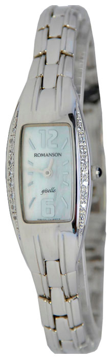 Wrist watch Romanson for Women - picture, image, photo