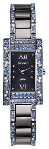 Wrist watch Romanson for Women - picture, image, photo