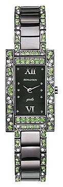 Wrist watch Romanson for Women - picture, image, photo