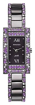 Wrist watch Romanson for Women - picture, image, photo