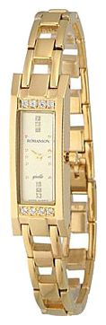 Wrist watch Romanson for Women - picture, image, photo