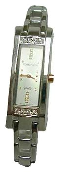 Wrist watch Romanson for Women - picture, image, photo