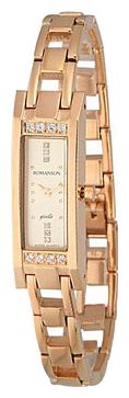 Wrist watch Romanson for Women - picture, image, photo