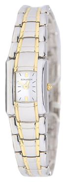 Wrist watch Romanson for Women - picture, image, photo