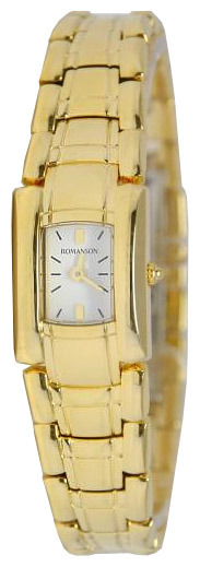 Wrist watch Romanson for Women - picture, image, photo