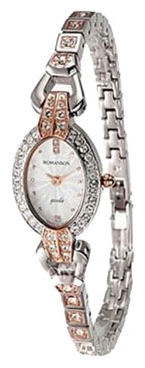 Wrist watch Romanson for Women - picture, image, photo