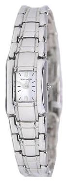 Wrist watch Romanson for Women - picture, image, photo