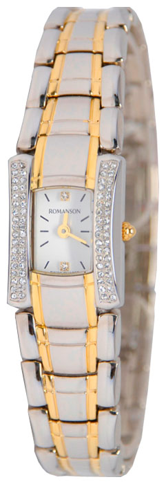 Wrist watch Romanson for Women - picture, image, photo