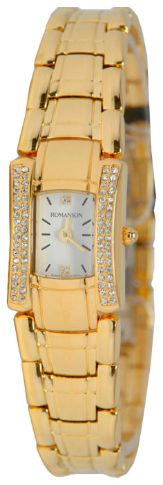 Wrist watch Romanson for Women - picture, image, photo