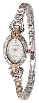 Wrist watch Romanson for Women - picture, image, photo