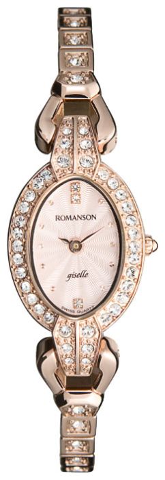 Wrist watch Romanson for Women - picture, image, photo