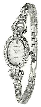 Wrist watch Romanson for Women - picture, image, photo