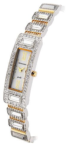 Wrist watch Romanson for Women - picture, image, photo