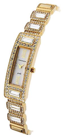 Wrist watch Romanson for Women - picture, image, photo