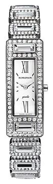 Wrist watch Romanson for Women - picture, image, photo