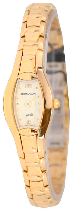 Wrist watch Romanson for Women - picture, image, photo