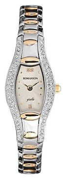 Wrist watch Romanson for Women - picture, image, photo