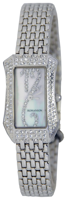 Wrist watch Romanson for Women - picture, image, photo