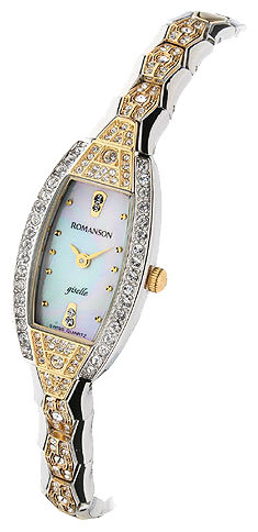 Wrist watch Romanson for Women - picture, image, photo