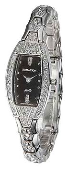 Wrist watch Romanson for Women - picture, image, photo