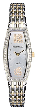 Wrist watch Romanson for Women - picture, image, photo