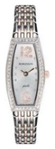 Wrist watch Romanson for Women - picture, image, photo