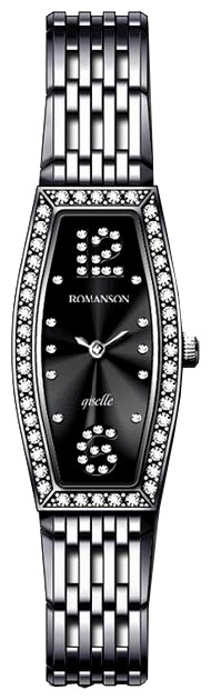 Wrist watch Romanson for Women - picture, image, photo