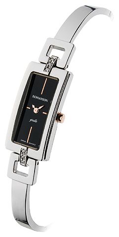 Wrist watch Romanson for Women - picture, image, photo