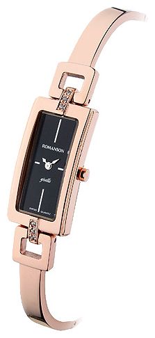 Wrist watch Romanson for Women - picture, image, photo