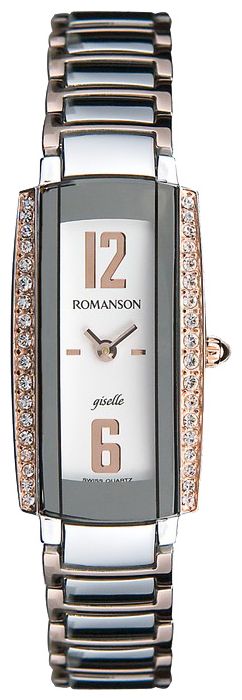 Wrist watch Romanson for Women - picture, image, photo