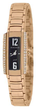 Wrist watch Romanson for Women - picture, image, photo