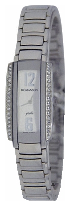 Wrist watch Romanson for Women - picture, image, photo