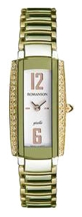 Wrist watch Romanson for Women - picture, image, photo