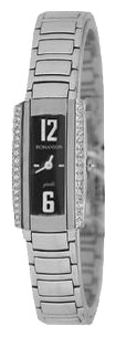 Wrist watch Romanson for Women - picture, image, photo