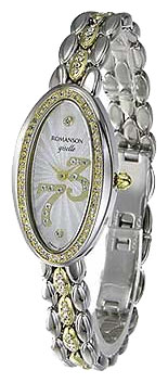 Wrist watch Romanson for Women - picture, image, photo