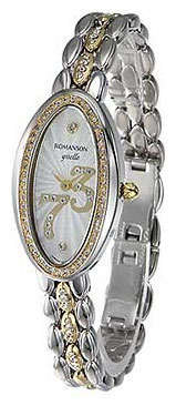 Wrist watch Romanson for Women - picture, image, photo