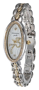 Wrist watch Romanson for Women - picture, image, photo